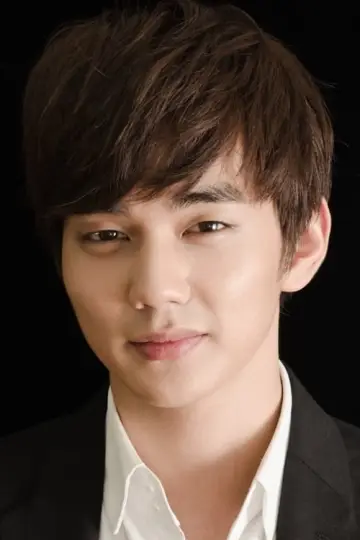 Photo Yoo Seung-ho #37699