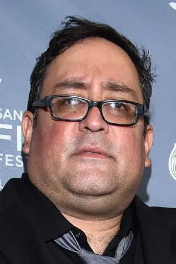 Photo Carlos De Los Rios