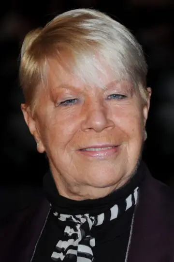 Photo Laila Morse #59445
