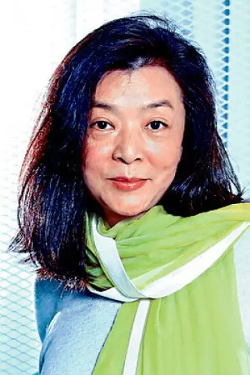 Photo Idy Chan Yuk-Lin #446959