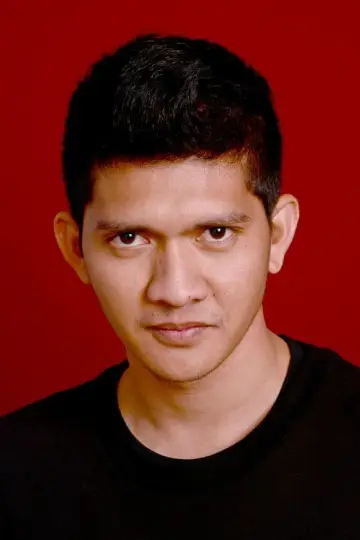 Photo Iko Uwais #3299