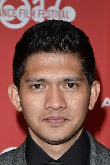 Photo Iko Uwais #3308