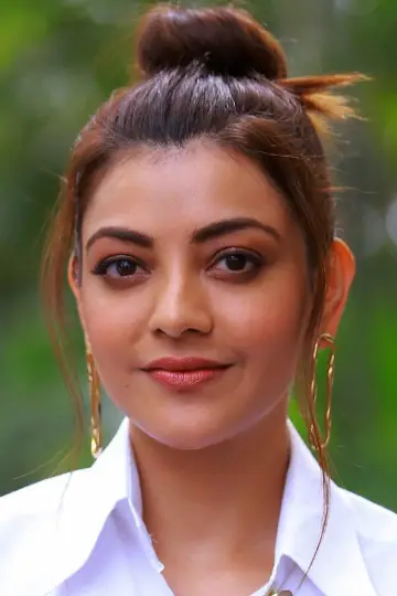 Photo Kajal Aggarwal #258472