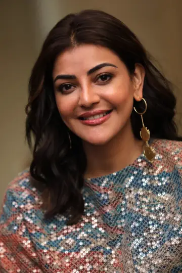 Photo Kajal Aggarwal #258476
