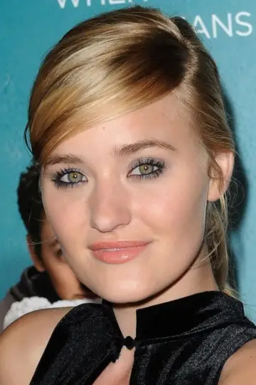Photo AJ Michalka #25451