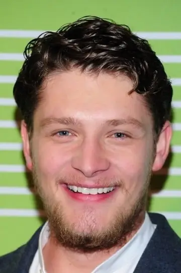Photo Brett Dier #11935