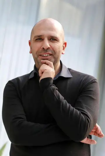 Photo Checco Zalone #658414