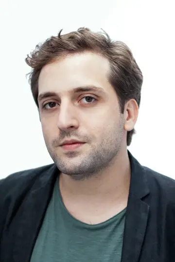 Photo Gregório Duvivier #201629