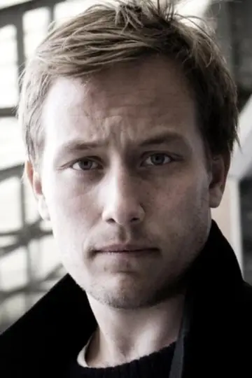 Photo Anders Frithiof August #330472