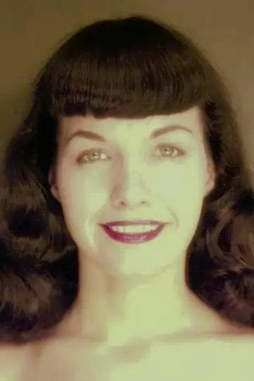Photo Bettie Page #434798