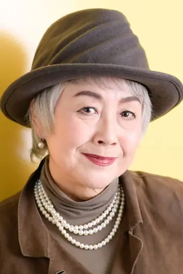 Photo Kazuko Sugiyama #92503