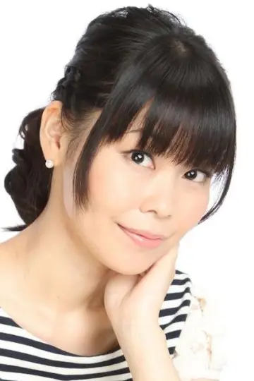 Photo Yuko Gibu #380440