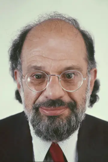 Photo Allen Ginsberg #193927