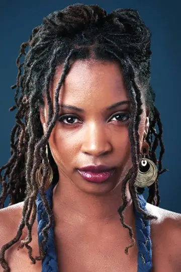 Photo Shanola Hampton #335206