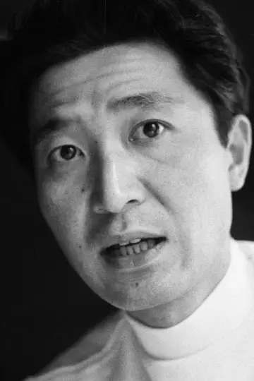 Photo Yoshishige Yoshida #491886