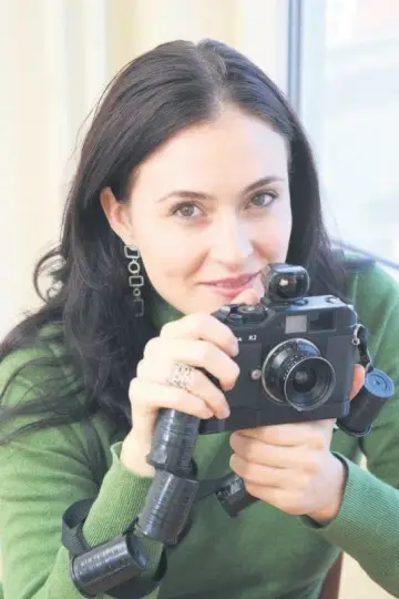 Photo Ceyda Düvenci #313356