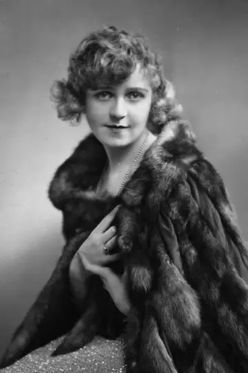 Photo Betty Balfour #322539