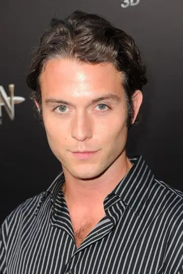 Photo Chase Ryan Jeffery #178528
