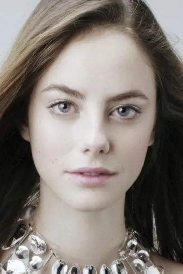 Photo Kaya Scodelario #11526