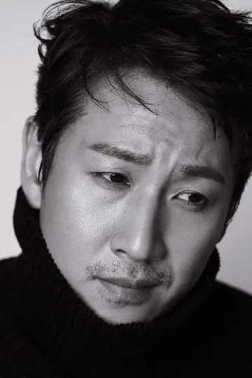 Photo Lee Sun-kyun #16126