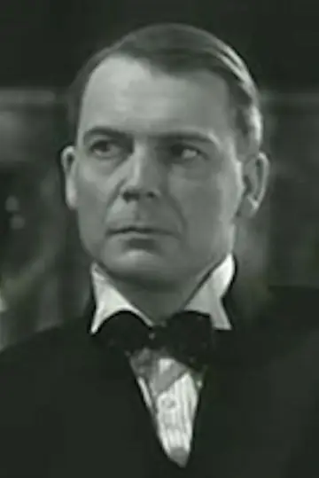 Photo Wyndham Goldie #619364