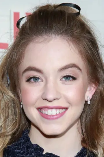 Photo Sydney Sweeney #32143
