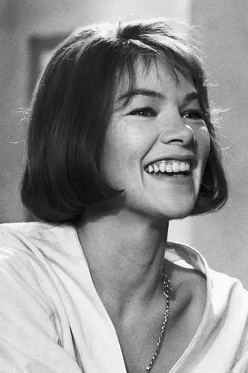Photo Glenda Jackson #114112