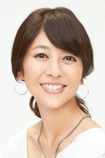 Photo Miho Shiraishi #419614