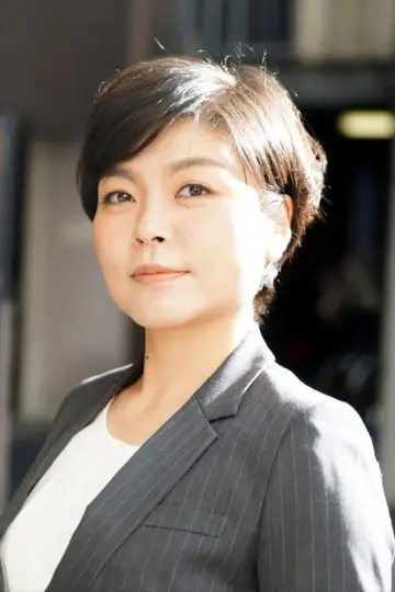 Photo Yukari Toyoshima #419606