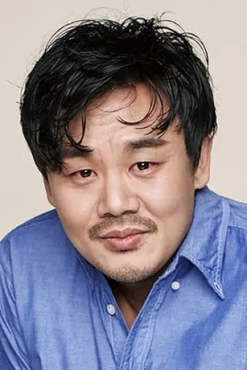 Photo Kim In-kwon #89026