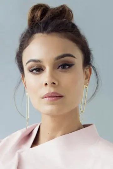 Photo Nathalie Kelley #124175