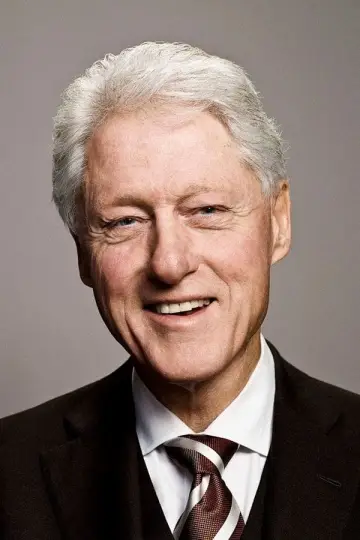 Photo Bill Clinton #106962