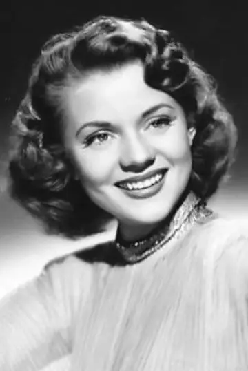 Photo Peggie Castle #517986