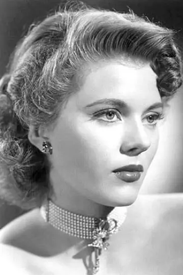 Photo Peggie Castle #517987