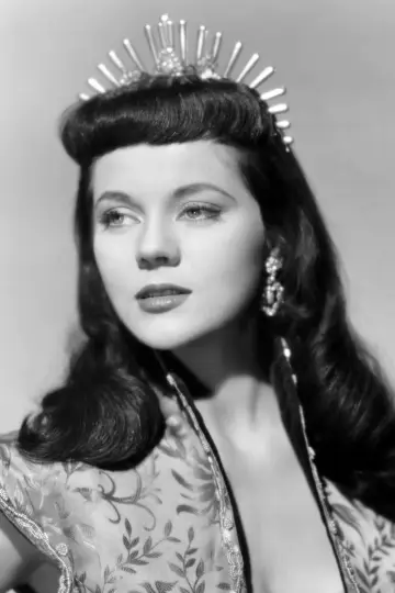 Photo Peggie Castle #517988