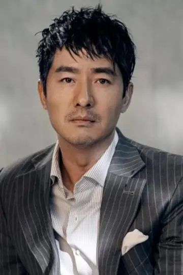 Photo Guo Xiaodong #331086