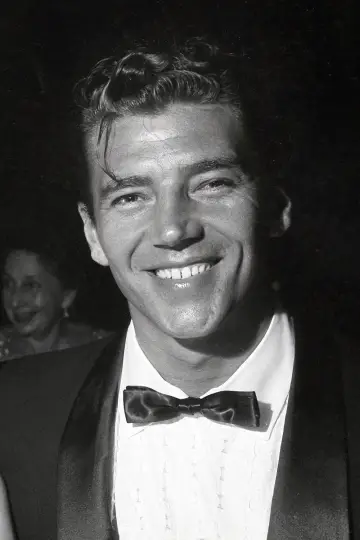 Photo Mickey Hargitay #433306