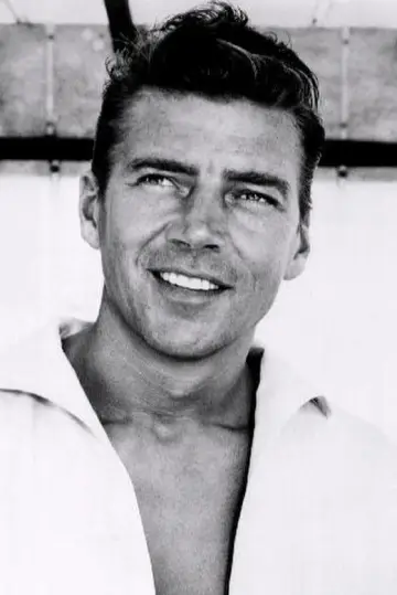 Photo Mickey Hargitay #433307