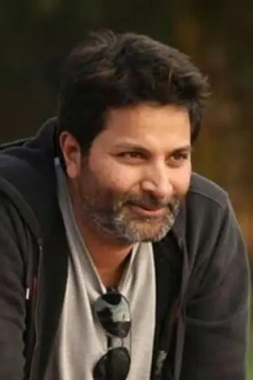 Photo Trivikram Srinivas #133785