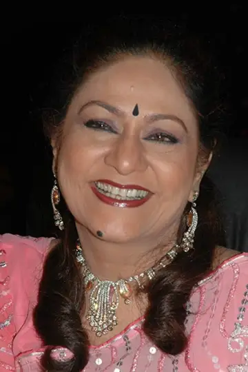 Photo Aruna Irani #297968