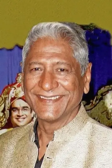 Photo Rajendra Gupta #92987