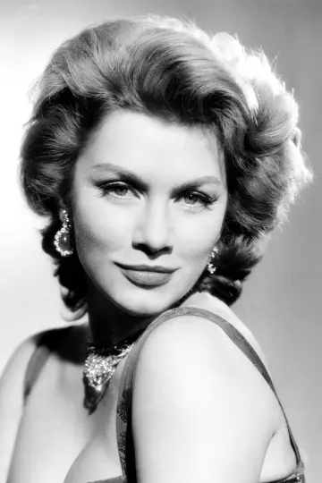 Photo Linda Christian #353392