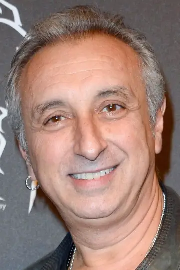 Photo Gérard Pullicino #559042