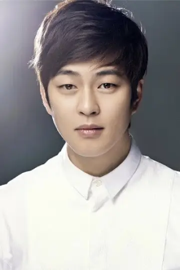 Photo Park Kwang-hyun #437264