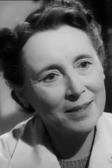 Photo Edith Sharpe #354098