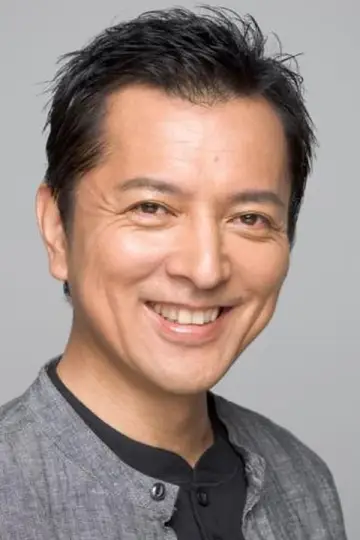 Photo Takaaki Enoki #475669