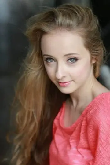 Photo Jadie-Rose Hobson #285792