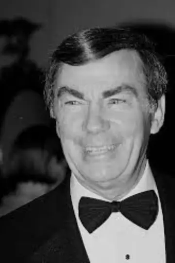 Photo Sam Donaldson #447978