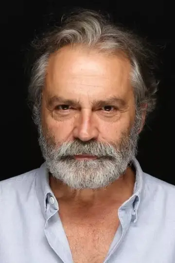 Photo Haluk Bilginer #47560