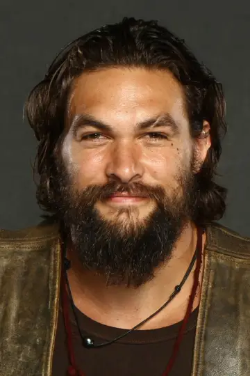 Photo Jason Momoa #326487